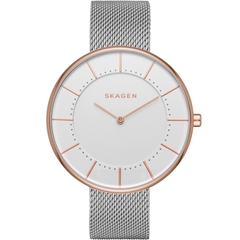 ساعت مچی اسکاژن SKW2583 - skagen watch skw2583  